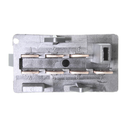 VEMO Hazard Warning Light Switch V10-73-0182