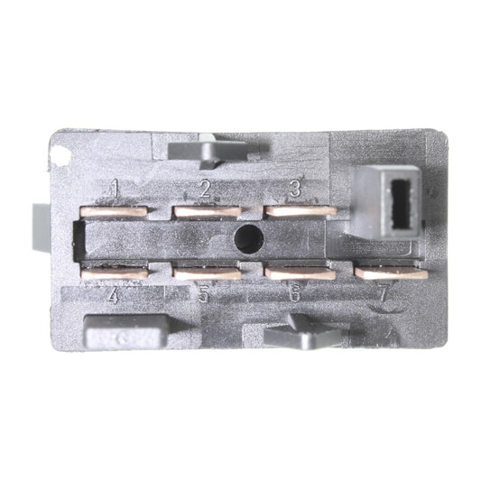 VEMO Hazard Warning Light Switch V10-73-0182
