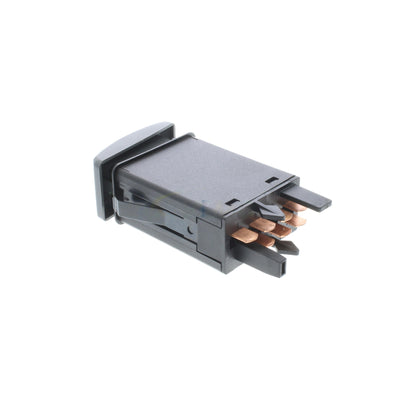 VEMO Hazard Warning Light Switch V10-73-0182