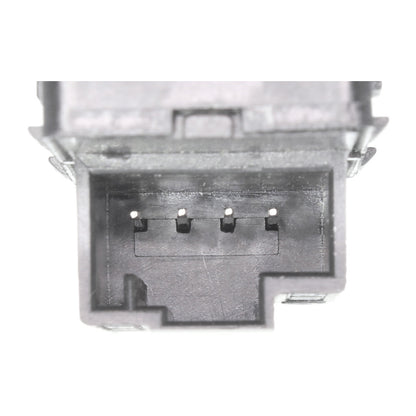VEMO Actuator, central locking system V10-73-0197