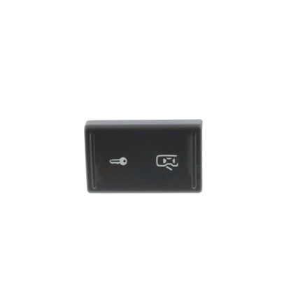 VEMO Actuator, central locking system V10-73-0197