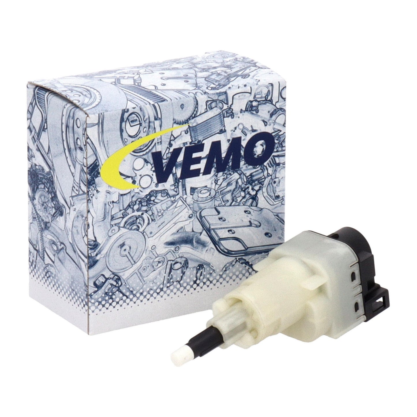 VEMO switch, clutch control V10-73-0205