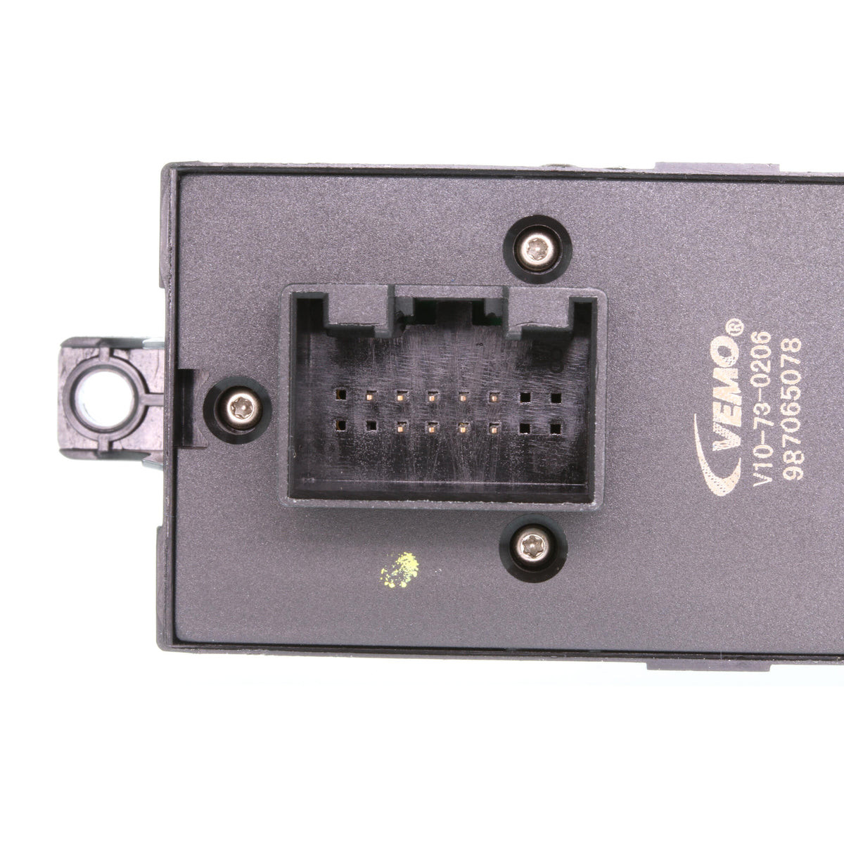 VEMO Switch, window regulator V10-73-0206