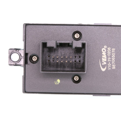 VEMO Switch, window regulator V10-73-0206