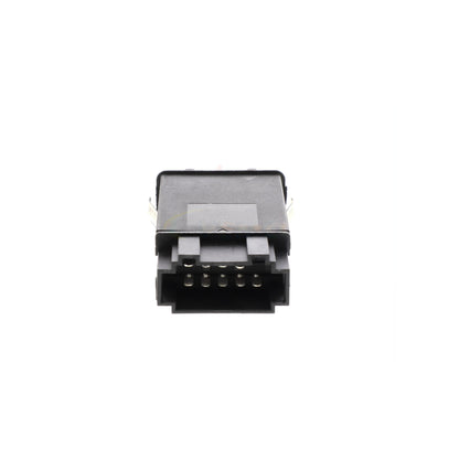 VEMO Hazard Warning Light Switch V10-73-0217