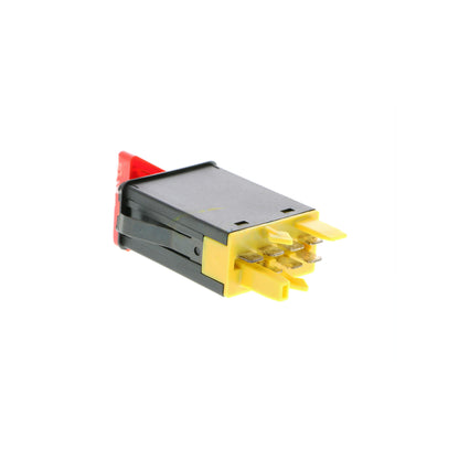 VEMO Hazard Warning Light Switch V10-73-0218
