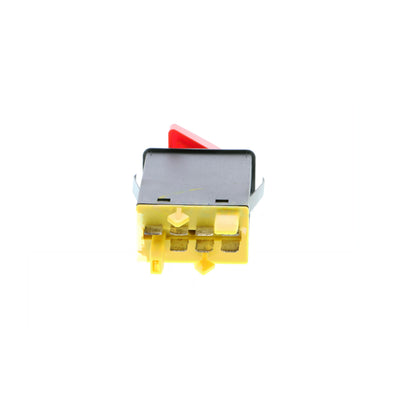 VEMO Hazard Warning Light Switch V10-73-0218