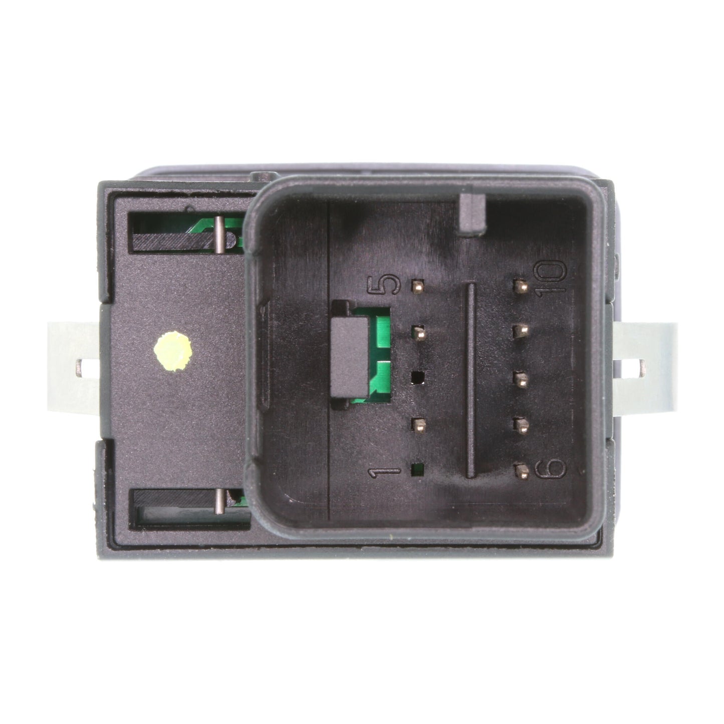 VEMO Switch, park brake actuation V10-73-0236