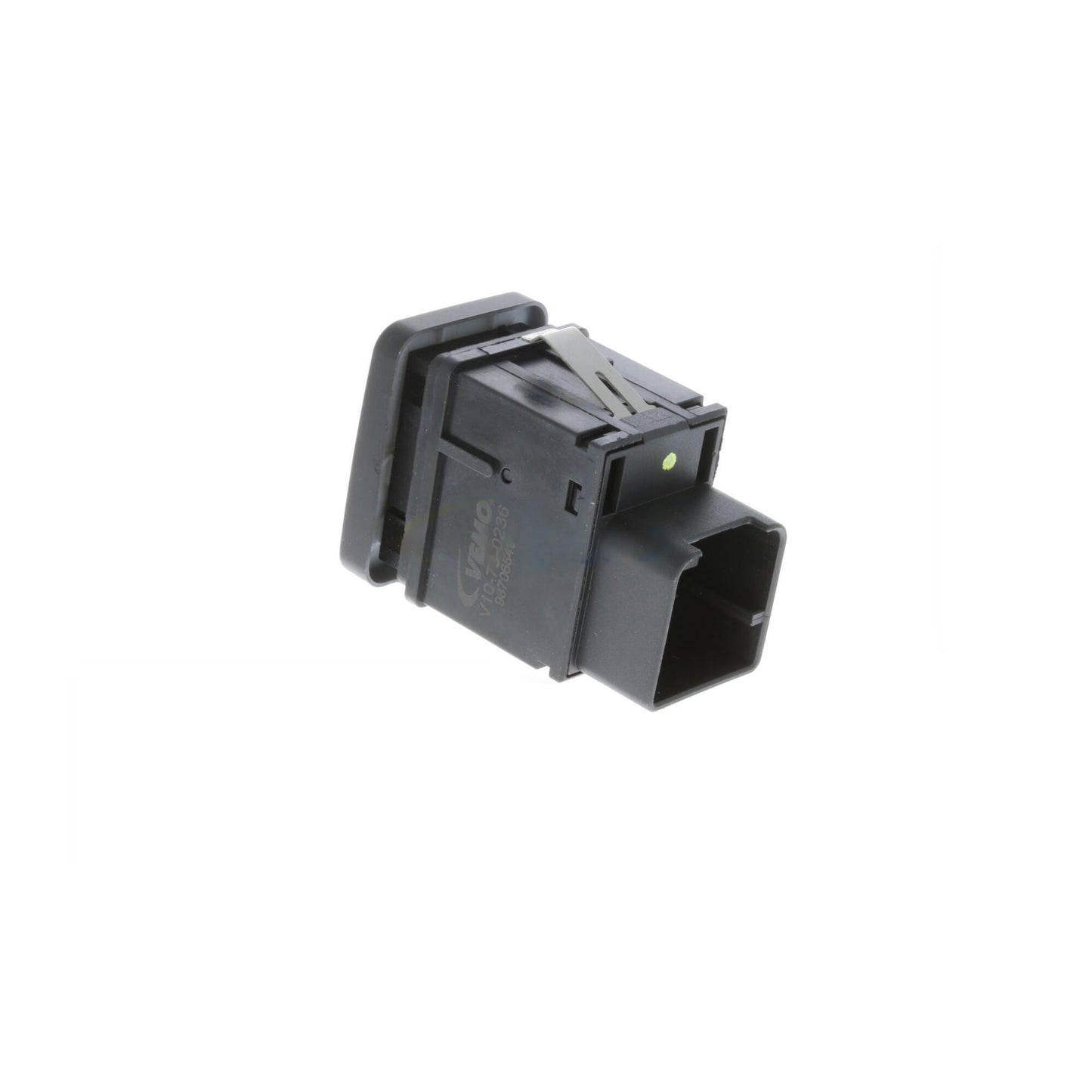 VEMO Switch, park brake actuation V10-73-0236