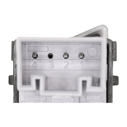 VEMO Switch, window regulator V10-73-0245