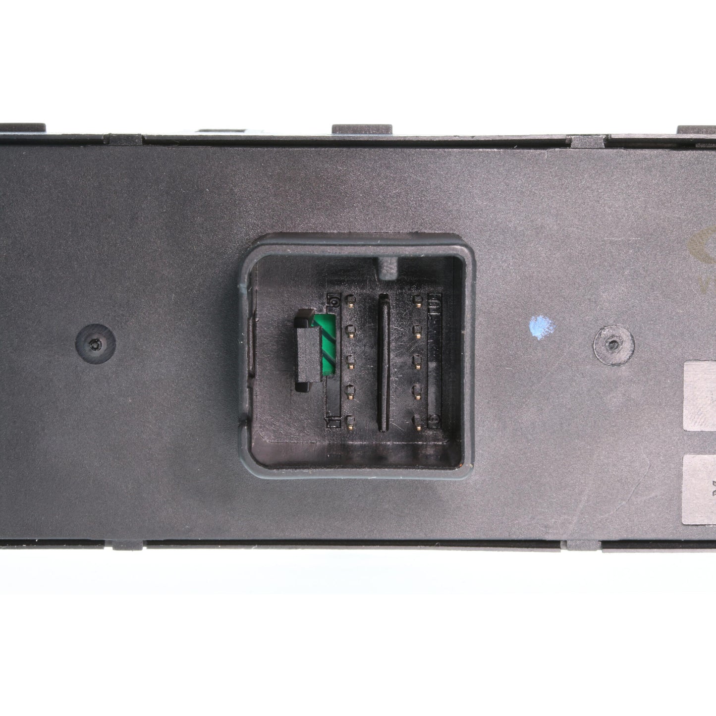 VEMO Switch, window regulator V10-73-0252