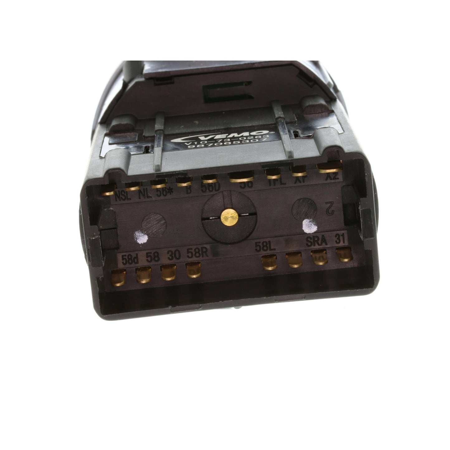 VEMO Switch, headlight V10-73-0263