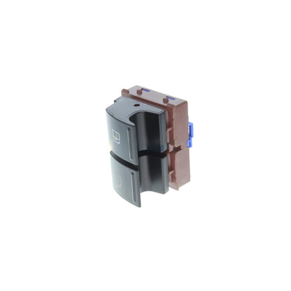 VEMO Switch, fuel filler flap release V10-73-0277