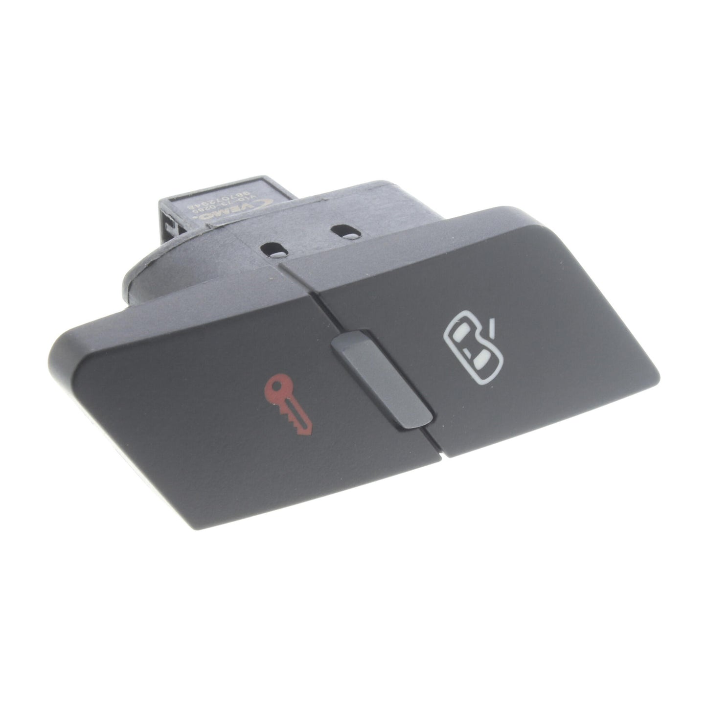 VEMO Switch, door lock system V10-73-0285