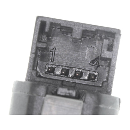 VEMO Switch, door lock system V10-73-0285