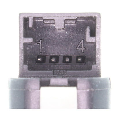 VEMO Switch, door lock system V10-73-0286
