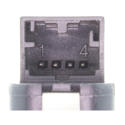 VEMO Switch, door lock system V10-73-0294