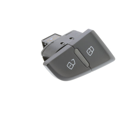 VEMO Switch, door lock system V10-73-0296