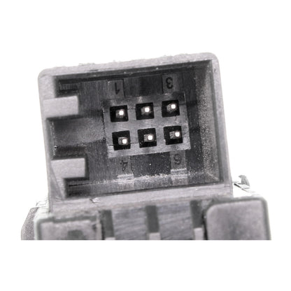 VEMO Hazard Warning Light Switch V10-73-0317