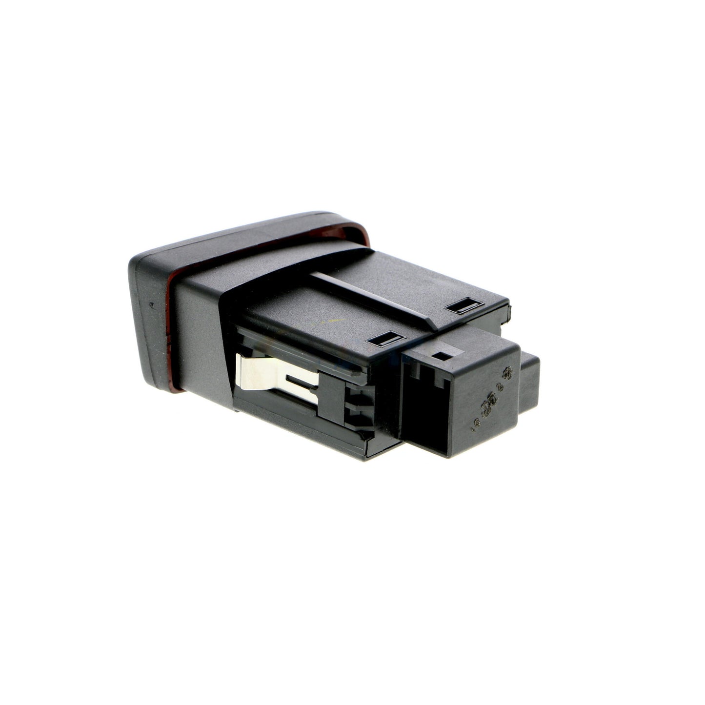 VEMO Hazard Warning Light Switch V10-73-0317