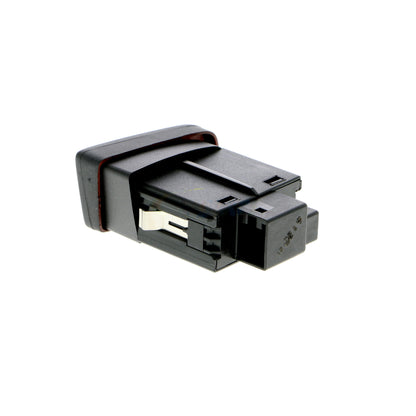 VEMO Hazard Warning Light Switch V10-73-0317