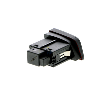 VEMO Hazard Warning Light Switch V10-73-0317
