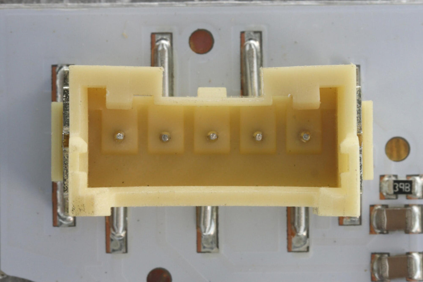 VEMO Control Unit, lights V10-73-0320