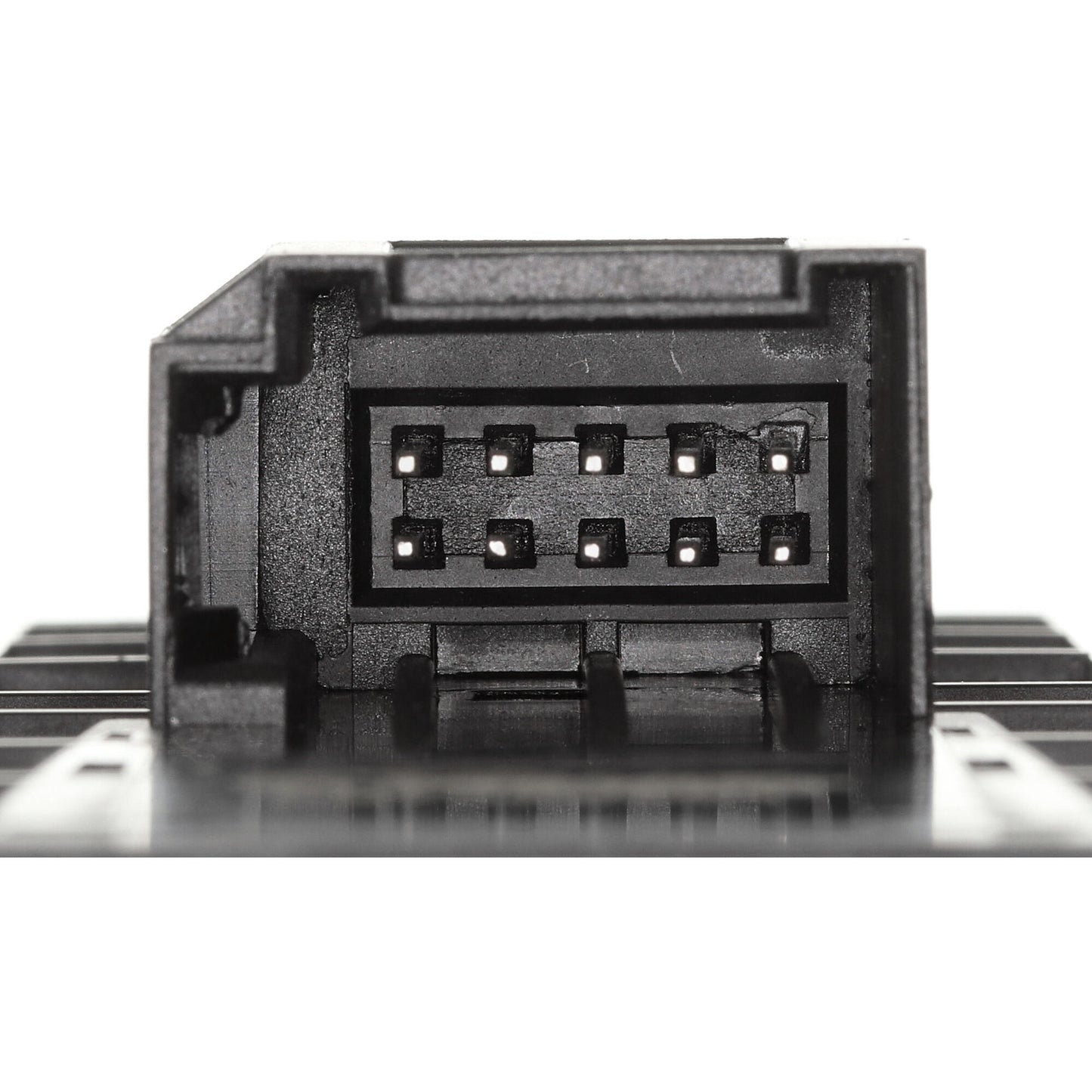 VEMO Switch, window regulator V10-73-0322