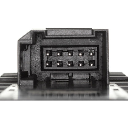 VEMO Switch, window regulator V10-73-0322