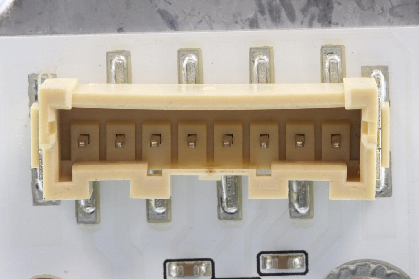 VEMO Control Unit, lights V10-73-0349
