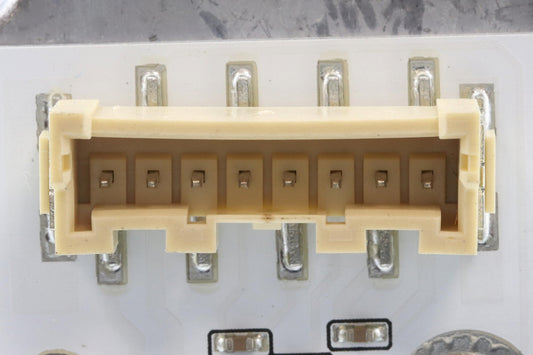 VEMO Control Unit, lights V10-73-0349