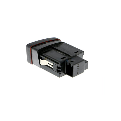 VEMO Hazard Warning Light Switch V10-73-0350