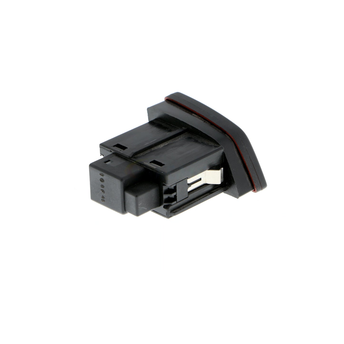 VEMO Hazard Warning Light Switch V10-73-0350