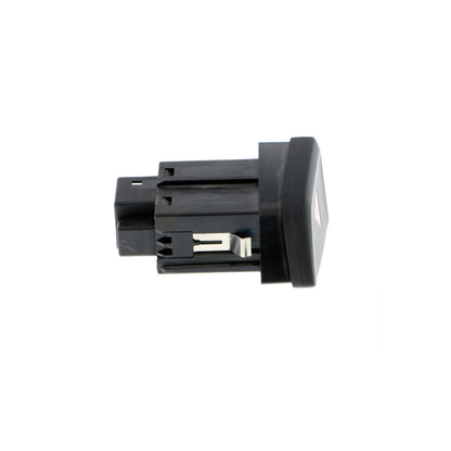 VEMO Hazard Warning Light Switch V10-73-0350