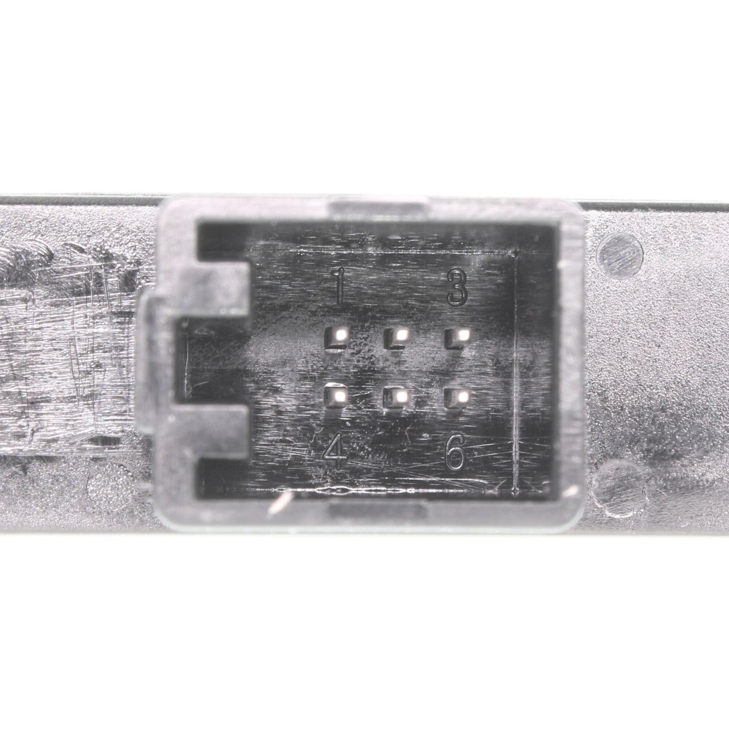 VEMO Hazard Warning Light Switch V10-73-0352