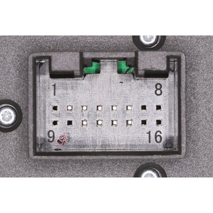 VEMO Switch, window regulator V10-73-0353