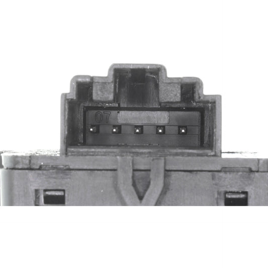 VEMO Hazard Warning Light Switch V10-73-0366