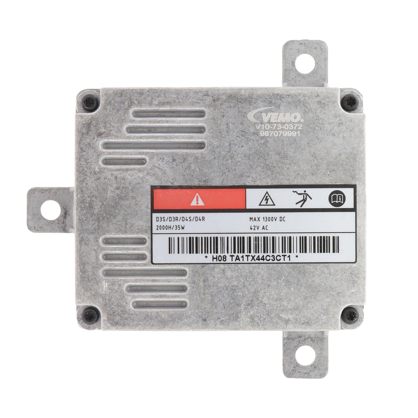 VEMO Control Unit, lights V10-73-0372