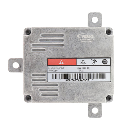 VEMO Control Unit, lights V10-73-0372