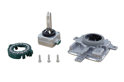 VEMO Control Unit, lights V10-73-0387-KIT1