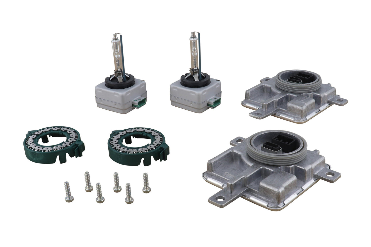 VEMO Control Unit, lights V10-73-0387-KIT2