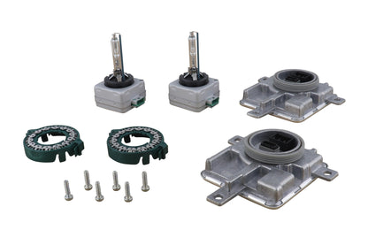 VEMO Control Unit, lights V10-73-0387-KIT2