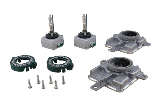 VEMO Control Unit, lights V10-73-0387-KIT2