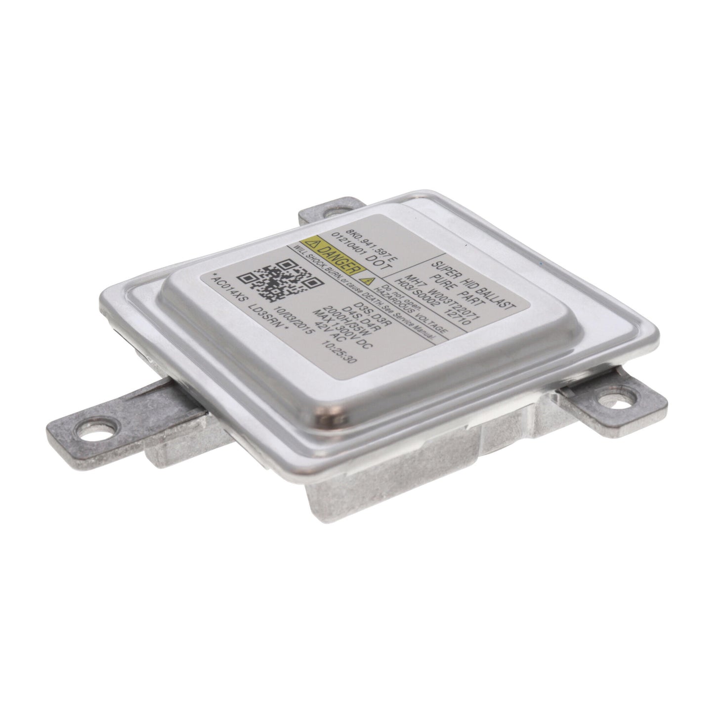 VEMO Control Unit, lights V10-73-0387