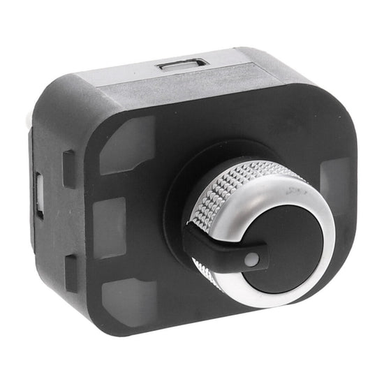 VEMO Switch, exterior rearview mirror adjustm V10-73-0393