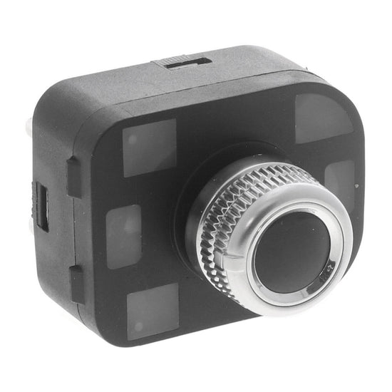 VEMO Switch, exterior rearview mirror adjustm V10-73-0394
