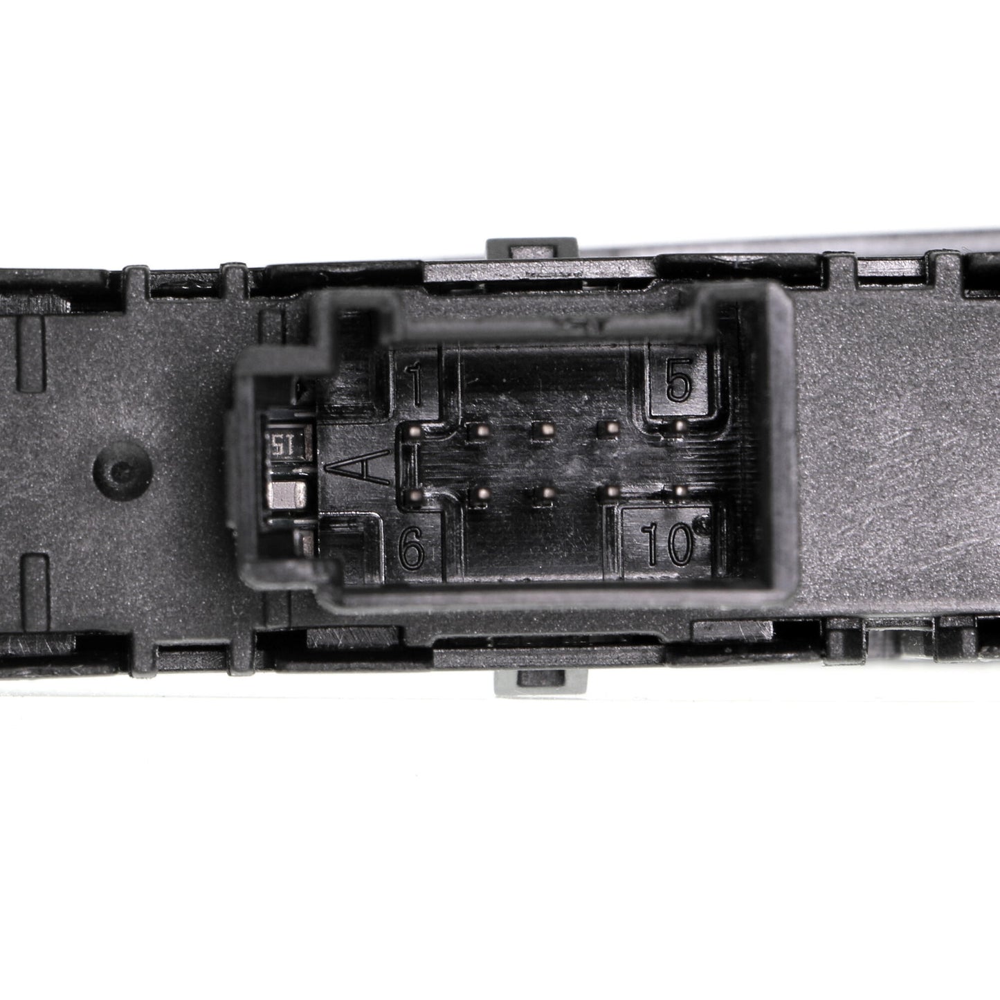 VEMO Multi-Function Switch V10-73-0400