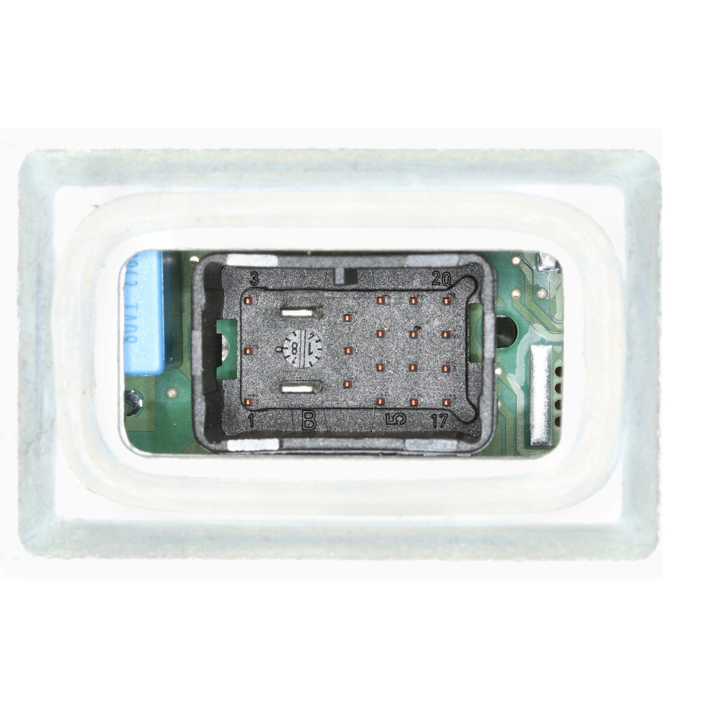 VEMO Control Unit, lights V10-73-0403