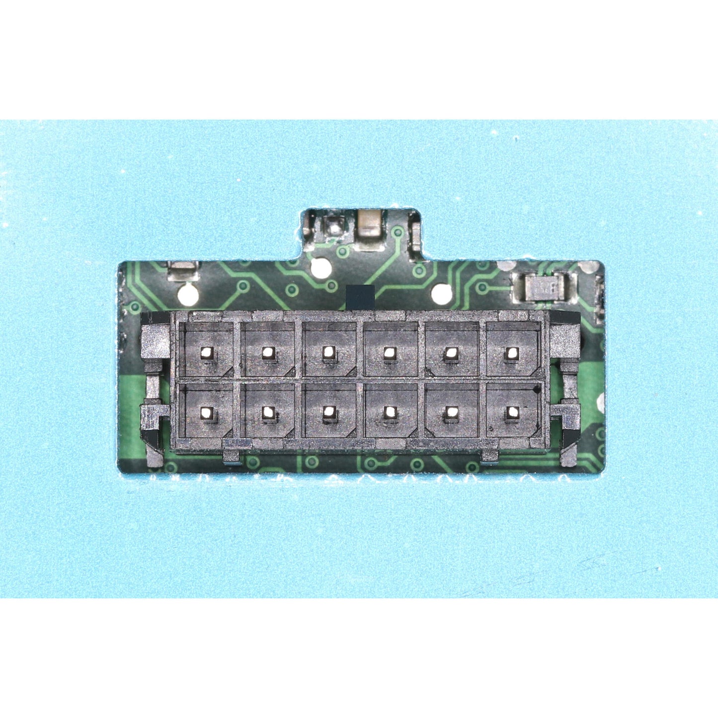 VEMO Control Unit, lights V10-73-0410
