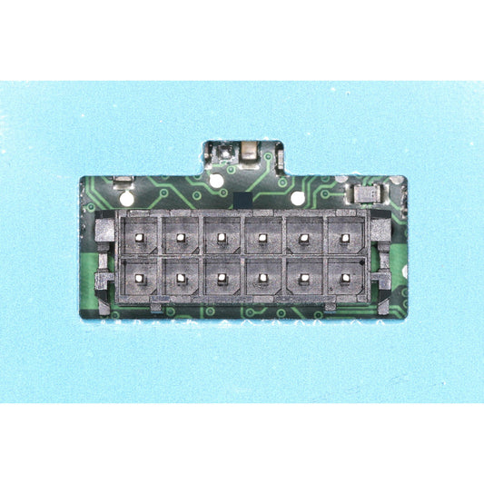 VEMO Control Unit, lights V10-73-0410